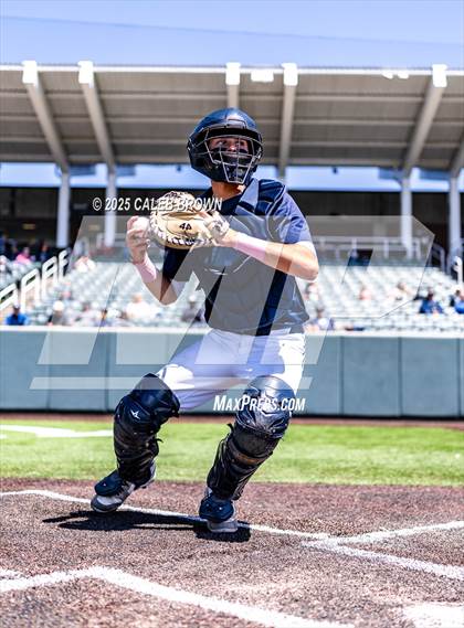 Thumbnail 3 in Pleasant Grove vs. Herriman (UHSAA 6A Breacket Play) photogallery.