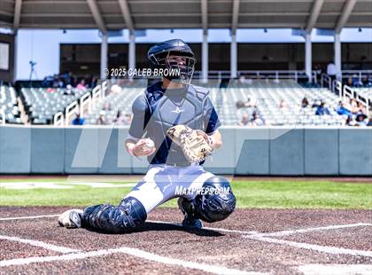 Thumbnail 3 in Pleasant Grove vs. Herriman (UHSAA 6A Breacket Play) photogallery.