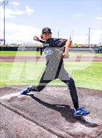 Photo from the gallery "Pleasant Grove vs. Herriman (UHSAA 6A Breacket Play)"