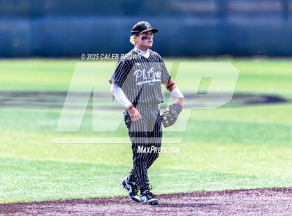 Thumbnail 1 in Pleasant Grove vs. Herriman (UHSAA 6A Breacket Play) photogallery.