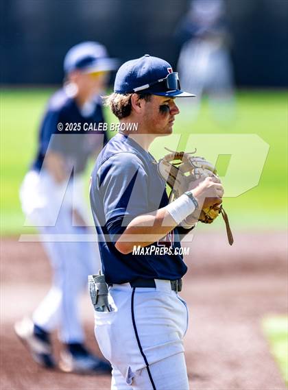 Thumbnail 1 in Pleasant Grove vs. Herriman (UHSAA 6A Breacket Play) photogallery.