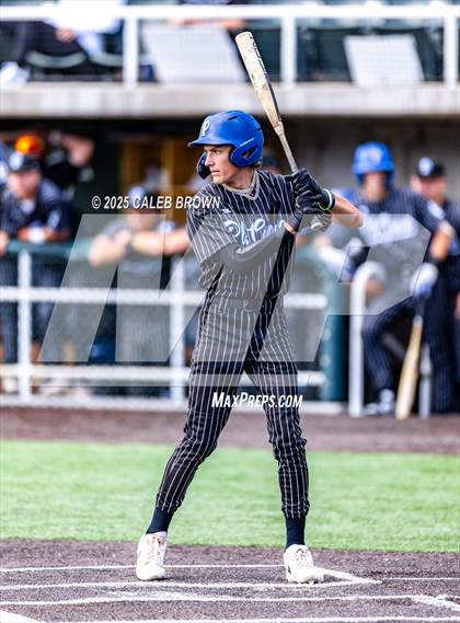 Thumbnail 1 in Pleasant Grove vs. Herriman (UHSAA 6A Breacket Play) photogallery.