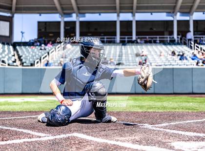 Thumbnail 1 in Pleasant Grove vs. Herriman (UHSAA 6A Breacket Play) photogallery.