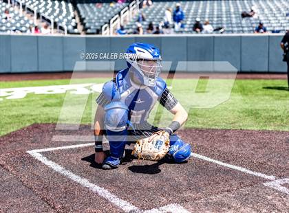 Thumbnail 2 in Pleasant Grove vs. Herriman (UHSAA 6A Breacket Play) photogallery.