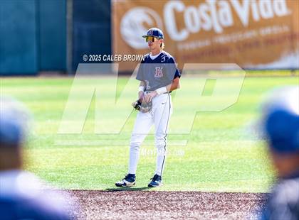 Thumbnail 3 in Pleasant Grove vs. Herriman (UHSAA 6A Breacket Play) photogallery.