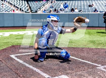 Thumbnail 3 in Pleasant Grove vs. Herriman (UHSAA 6A Breacket Play) photogallery.