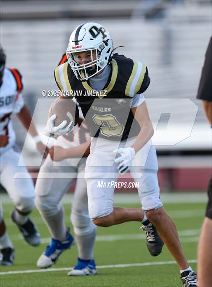 Thumbnail 2 in JV: Del Sol @ Oak Park photogallery.