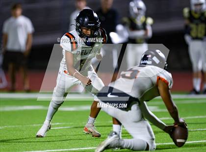 Thumbnail 2 in JV: Del Sol @ Oak Park photogallery.