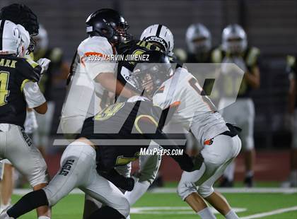 Thumbnail 2 in JV: Del Sol @ Oak Park photogallery.