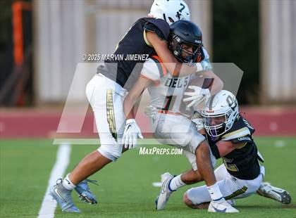 Thumbnail 2 in JV: Del Sol @ Oak Park photogallery.