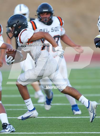Thumbnail 1 in JV: Del Sol @ Oak Park photogallery.