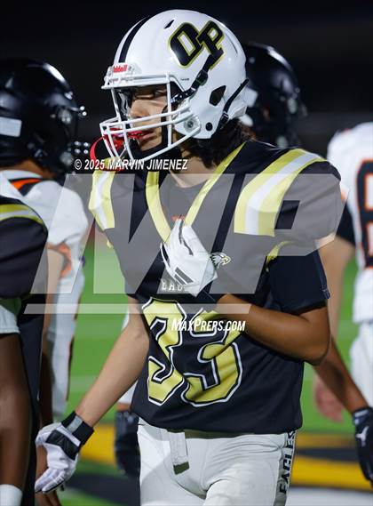 Thumbnail 3 in JV: Del Sol @ Oak Park photogallery.