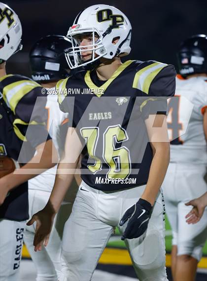 Thumbnail 1 in JV: Del Sol @ Oak Park photogallery.