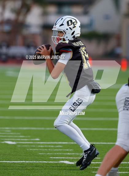 Thumbnail 3 in JV: Del Sol @ Oak Park photogallery.