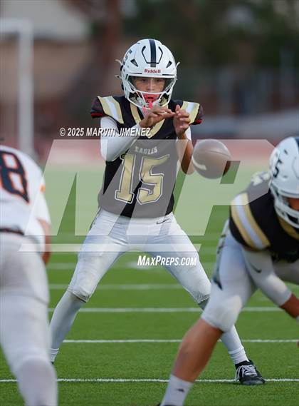 Thumbnail 3 in JV: Del Sol @ Oak Park photogallery.