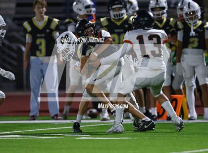 Thumbnail 2 in JV: Del Sol @ Oak Park photogallery.