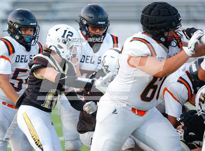 Thumbnail 1 in JV: Del Sol @ Oak Park photogallery.