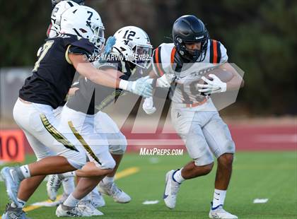 Thumbnail 1 in JV: Del Sol @ Oak Park photogallery.
