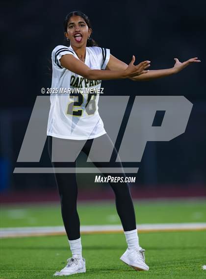 Thumbnail 1 in JV: Del Sol @ Oak Park photogallery.