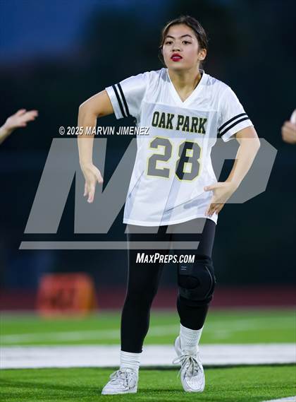 Thumbnail 1 in JV: Del Sol @ Oak Park photogallery.
