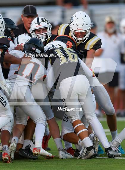 Thumbnail 3 in JV: Del Sol @ Oak Park photogallery.