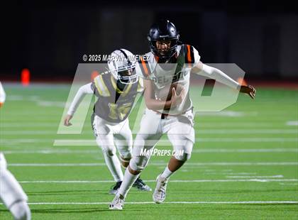 Thumbnail 1 in JV: Del Sol @ Oak Park photogallery.