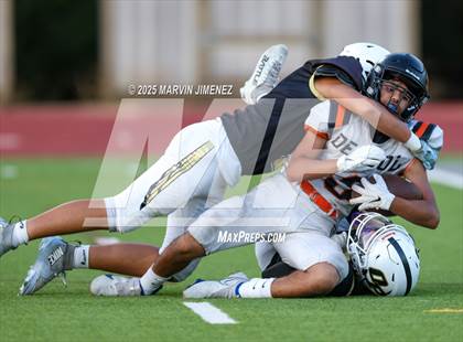 Thumbnail 3 in JV: Del Sol @ Oak Park photogallery.