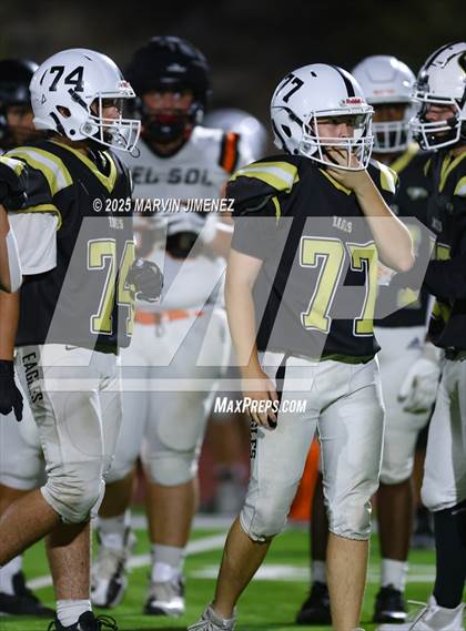 Thumbnail 1 in JV: Del Sol @ Oak Park photogallery.