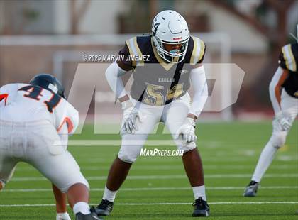 Thumbnail 1 in JV: Del Sol @ Oak Park photogallery.