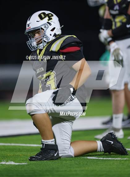 Thumbnail 1 in JV: Del Sol @ Oak Park photogallery.