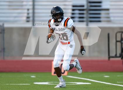 Thumbnail 2 in JV: Del Sol @ Oak Park photogallery.
