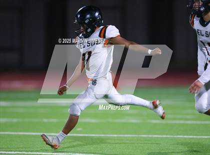Thumbnail 3 in JV: Del Sol @ Oak Park photogallery.