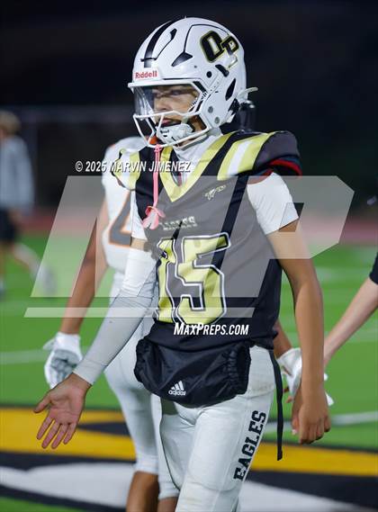 Thumbnail 2 in JV: Del Sol @ Oak Park photogallery.