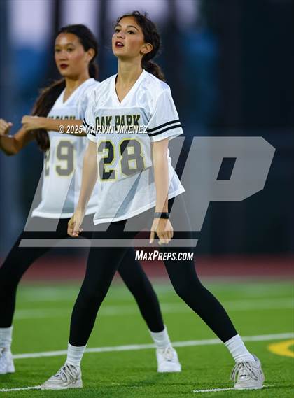 Thumbnail 1 in JV: Del Sol @ Oak Park photogallery.