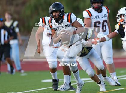 Thumbnail 1 in JV: Del Sol @ Oak Park photogallery.