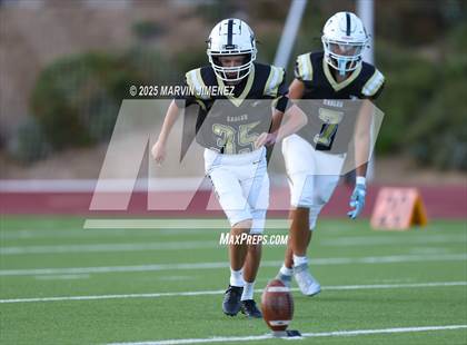 Thumbnail 1 in JV: Del Sol @ Oak Park photogallery.