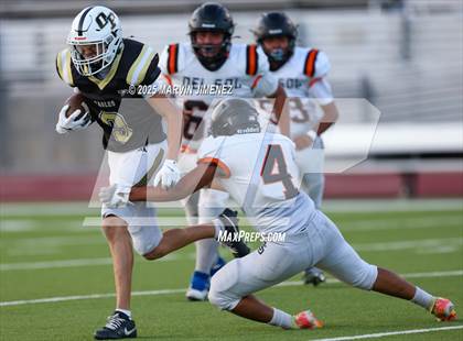 Thumbnail 3 in JV: Del Sol @ Oak Park photogallery.