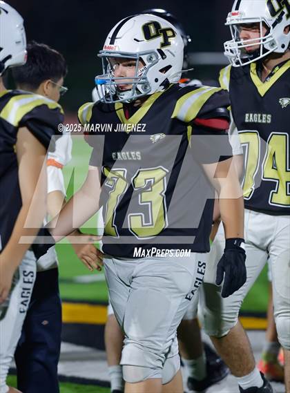 Thumbnail 3 in JV: Del Sol @ Oak Park photogallery.