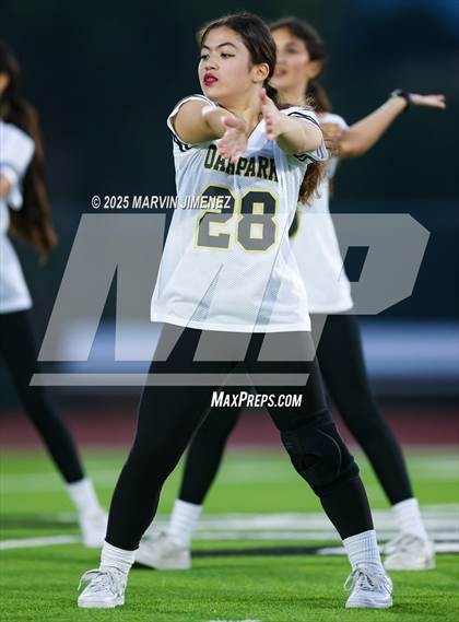 Thumbnail 3 in JV: Del Sol @ Oak Park photogallery.