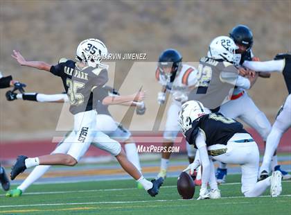 Thumbnail 2 in JV: Del Sol @ Oak Park photogallery.
