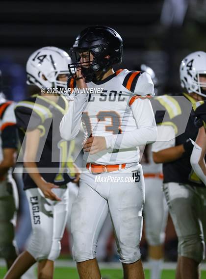 Thumbnail 3 in JV: Del Sol @ Oak Park photogallery.