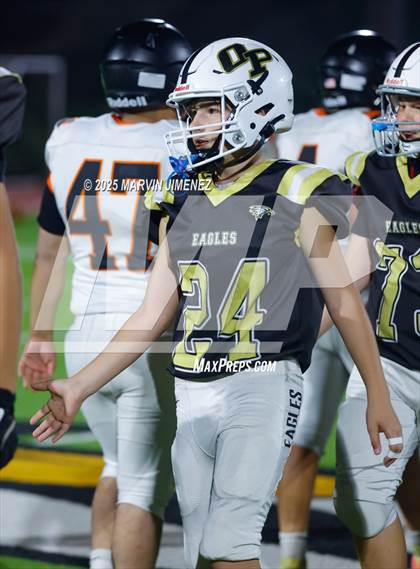 Thumbnail 2 in JV: Del Sol @ Oak Park photogallery.