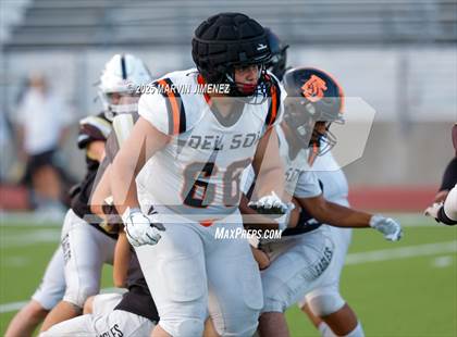 Thumbnail 2 in JV: Del Sol @ Oak Park photogallery.