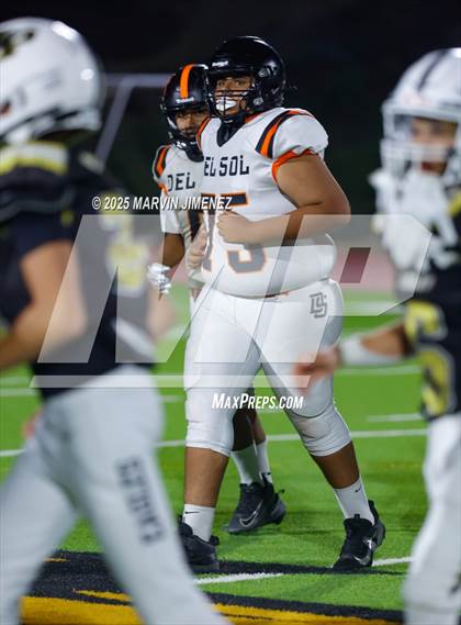 Thumbnail 2 in JV: Del Sol @ Oak Park photogallery.