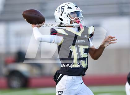 Thumbnail 1 in JV: Del Sol @ Oak Park photogallery.