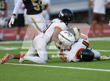 Thumbnail 3 in JV: Del Sol @ Oak Park photogallery.
