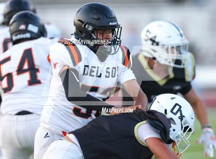Thumbnail 2 in JV: Del Sol @ Oak Park photogallery.