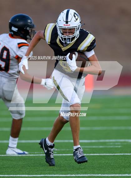 Thumbnail 3 in JV: Del Sol @ Oak Park photogallery.