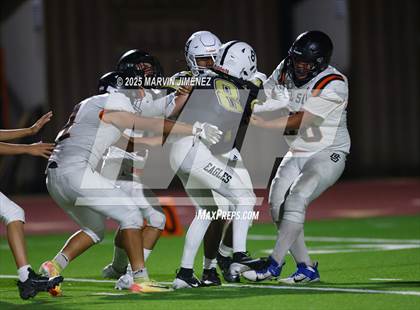 Thumbnail 3 in JV: Del Sol @ Oak Park photogallery.