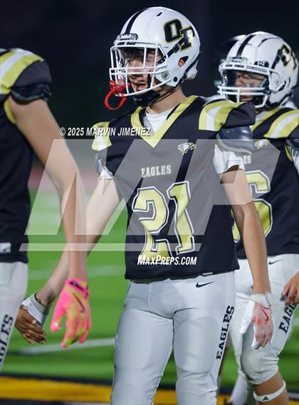 Thumbnail 1 in JV: Del Sol @ Oak Park photogallery.